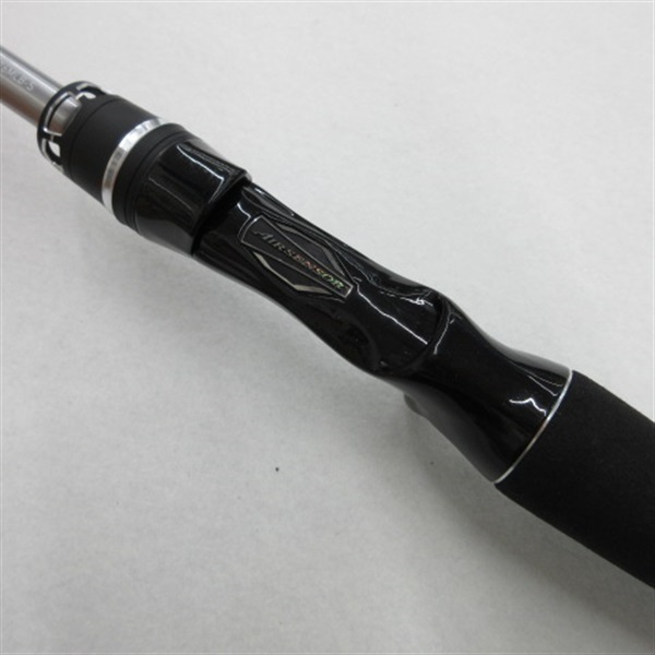 ２２シルバーウルフＡＩＲ７６ＭＬＢ－Ｓ・Ｑ